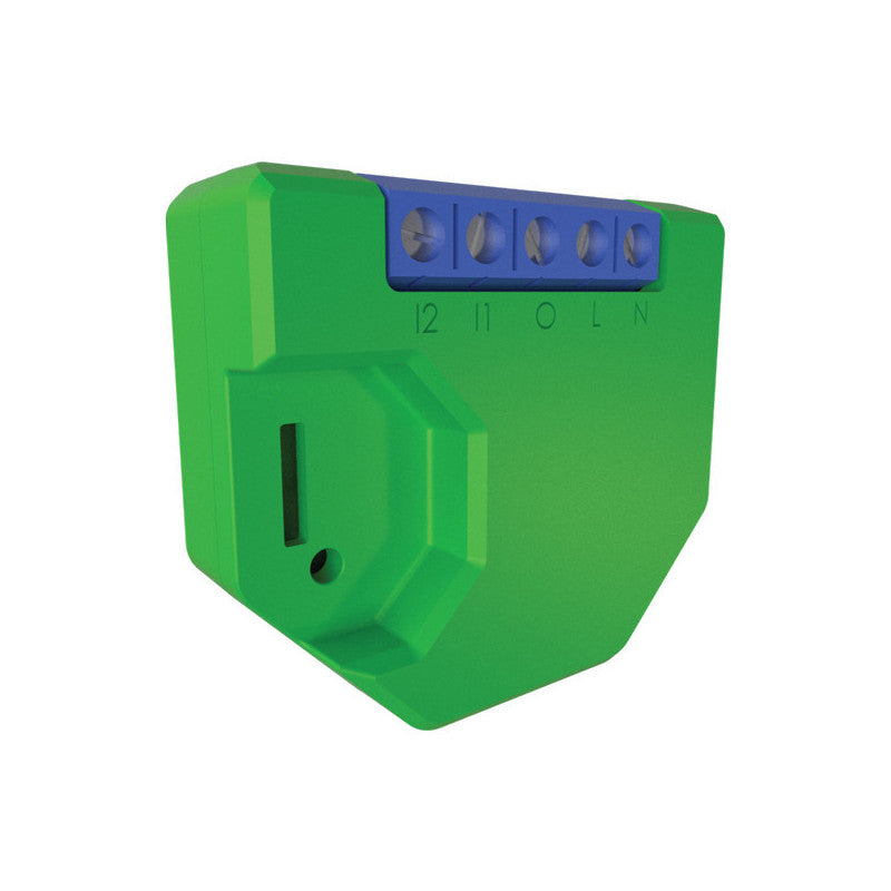 SHELLY - Micromòdul atenuador intel·ligent Shelly Dimmer 2 Wi-Fi