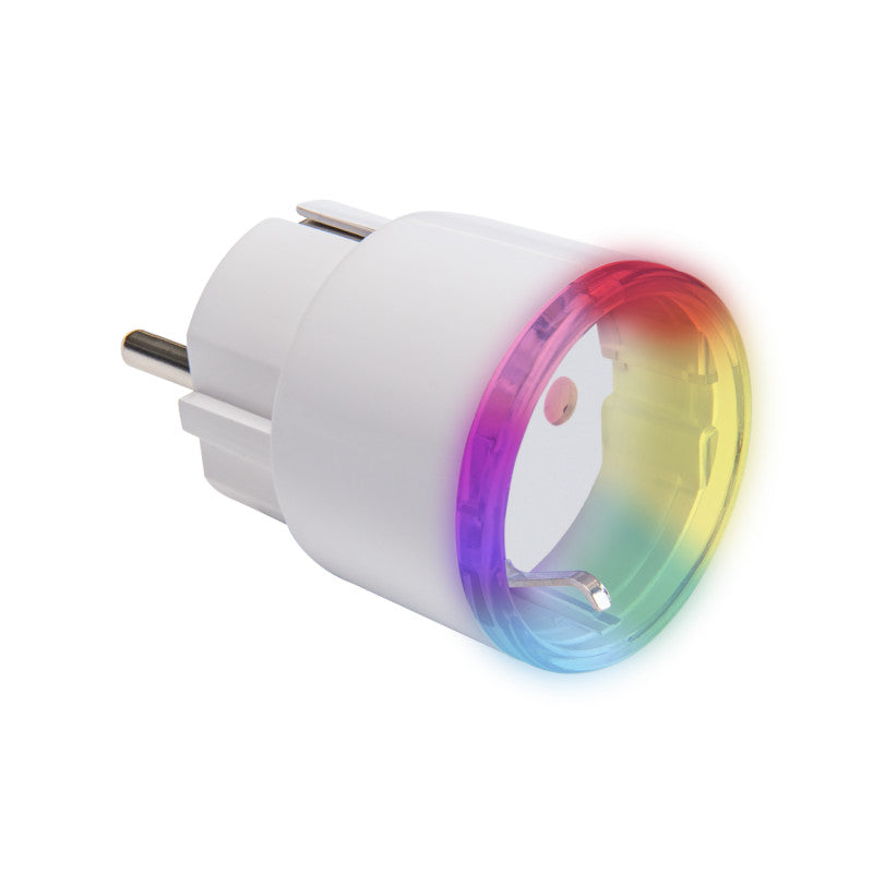 SHELLY - Endolls intel·ligent Shelly Plus Plug S Mini Wi-Fi