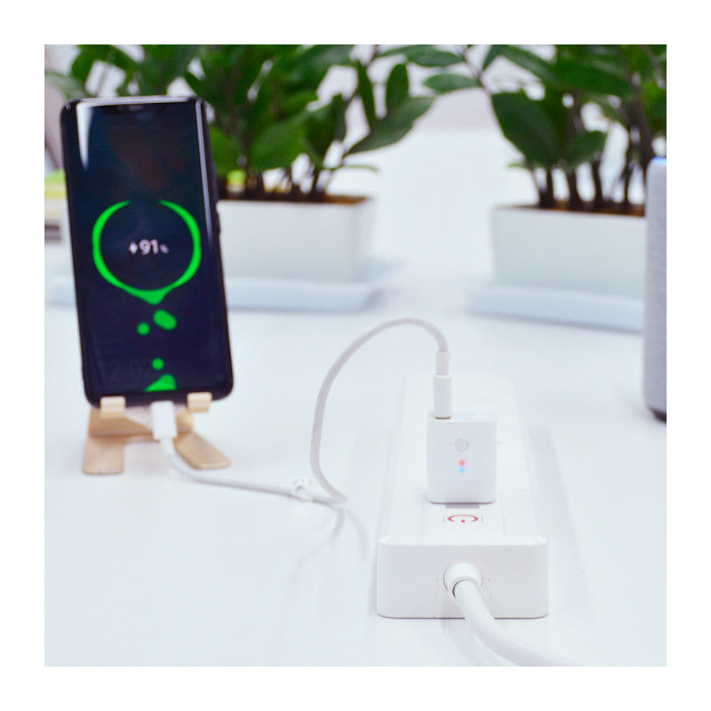 SONOFF - Adaptador Intel·ligent USB Sense fil WIFI 5V