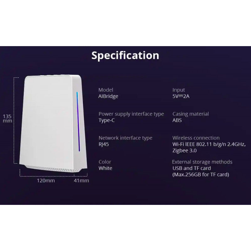 Caixa domòtica iHost Local Zigbee 3.0 WIFI 4GB - SONOFF