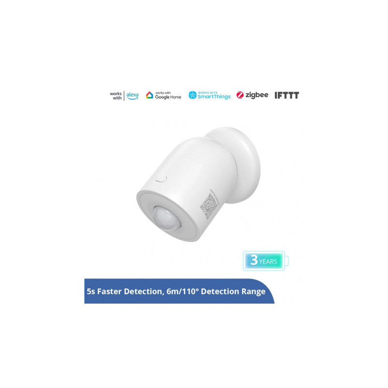 SONOFF - Detector de moviment Zigbee 3.0
