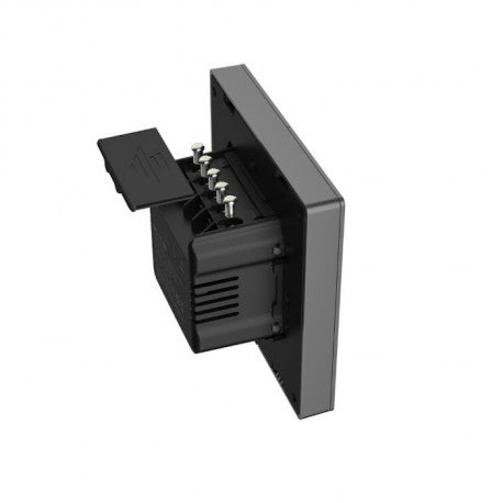 SONOFF - Interruptor de paret connectat WIFI (en xarxa) 2 canals - M5