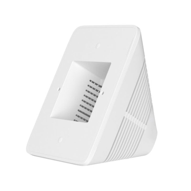 SONOFF - Soporte de caja de sobremesa para NSPANEL y NSPANELPRO blanco