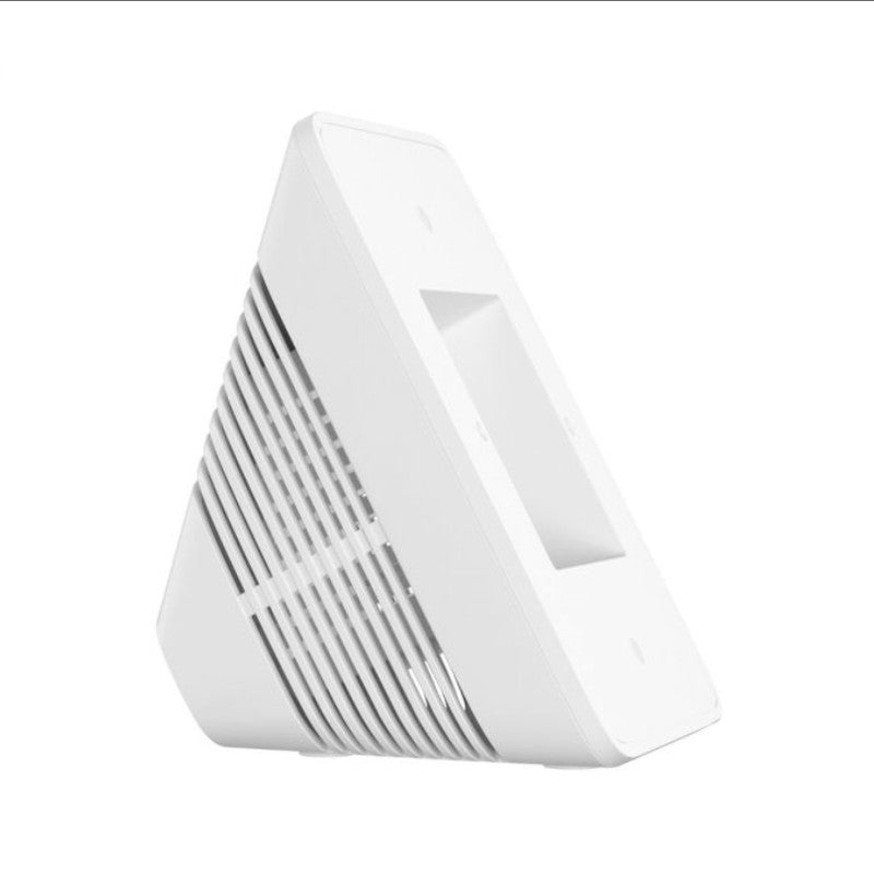 SONOFF - Soporte de caja de sobremesa para NSPANEL y NSPANELPRO blanco