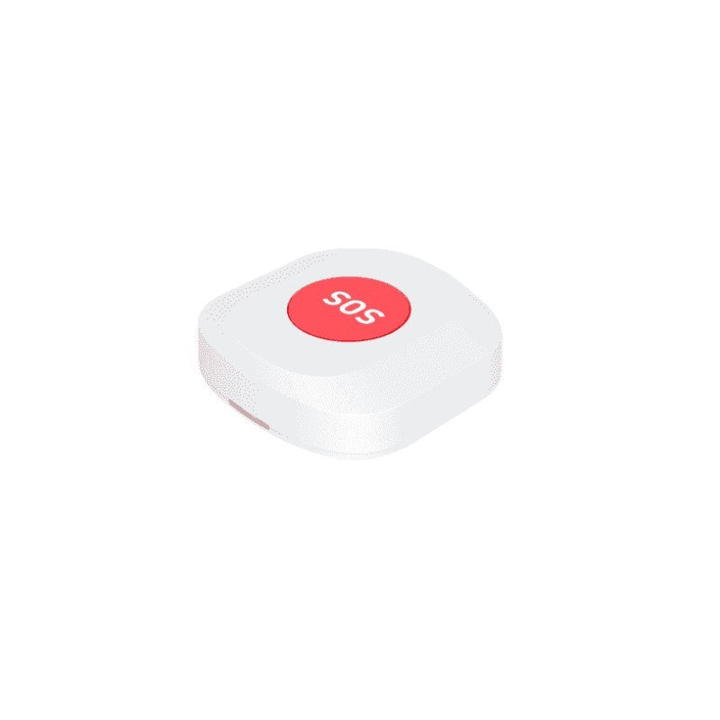 WOOX - Polsador d'emergència SOS Zigbee 3.0