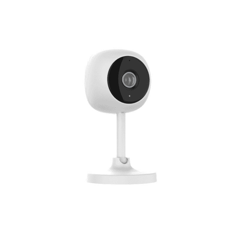 WOOX - Cambra interior amb cable WIFI (TEVA SmartLife, ALEXA i Google Assistant)