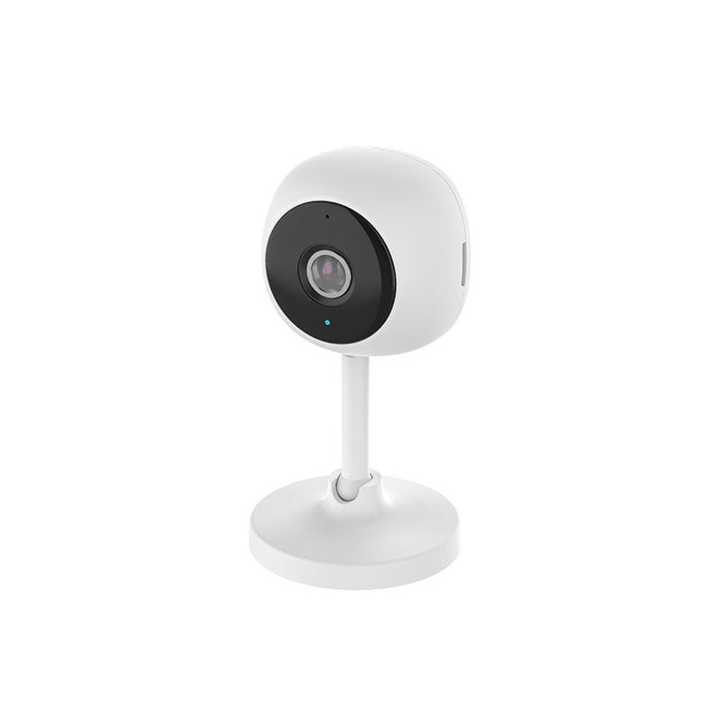 WOOX - Cambra interior amb cable WIFI (TEVA SmartLife, ALEXA i Google Assistant)