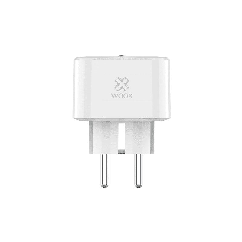 WOOX - Toma inteligente WIFI 16A (formato FR)