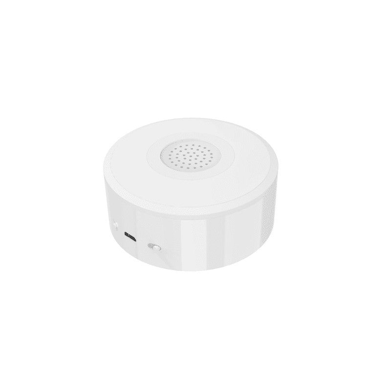 WOOX - Sirena interior intel·ligent Zigbee 3.0