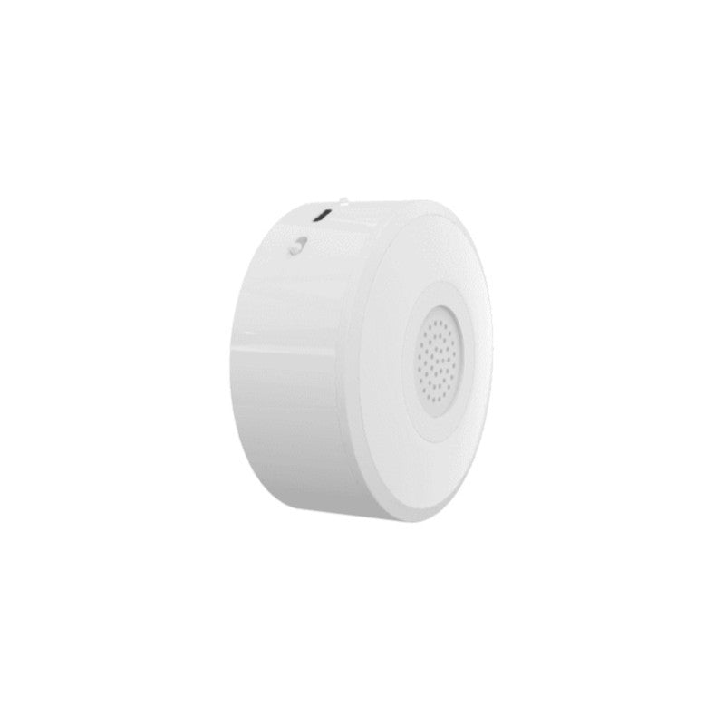 WOOX - Sirena interior intel·ligent Zigbee 3.0