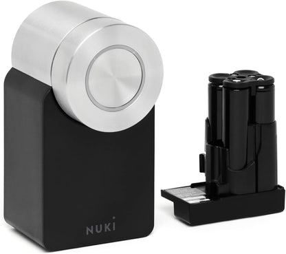 Nuki Smart Lock 3.0 Pro 