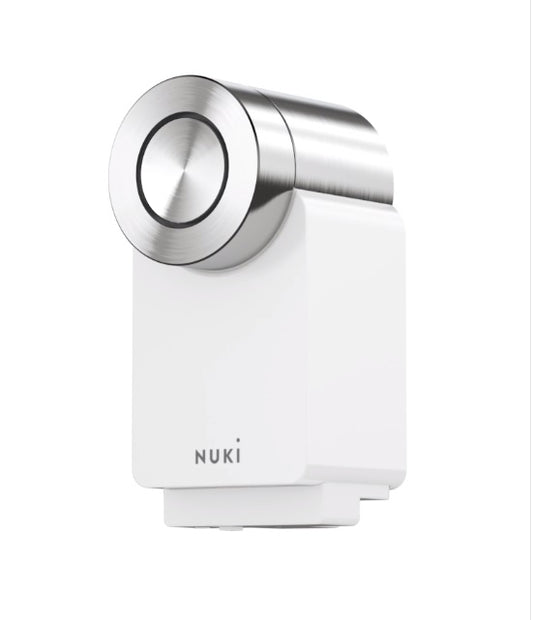 Nuki Smart Lock 4.0 Pro