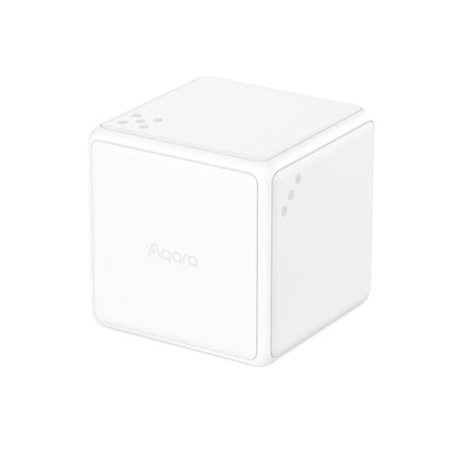 AQARA – Controlador intel·ligent Aqara Cube T1 Pro Zigbee 3.0 