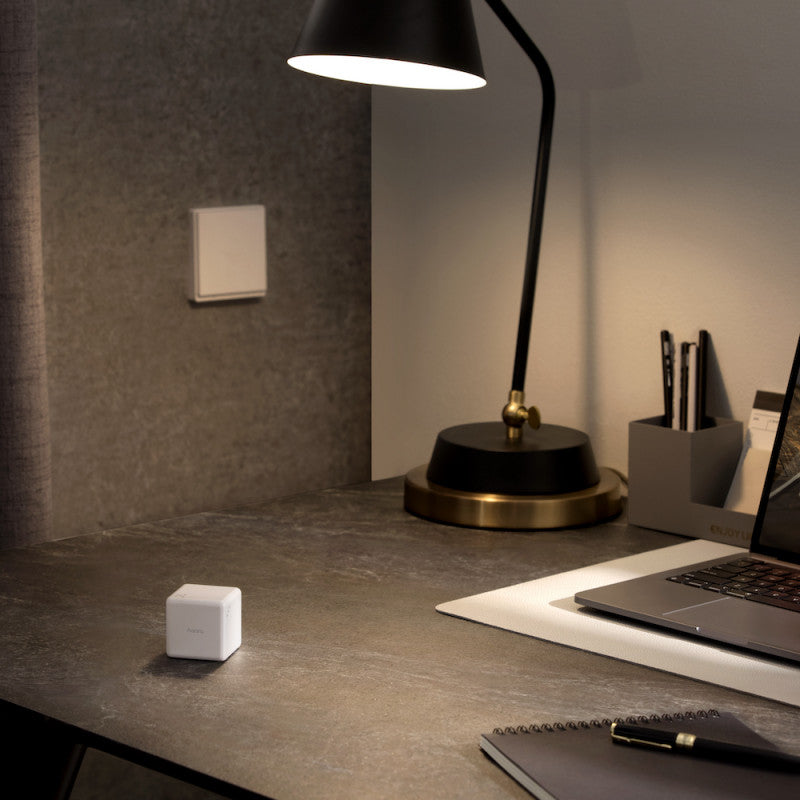 AQARA – Controlador intel·ligent Aqara Cube T1 Pro Zigbee 3.0 