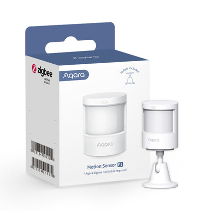 AQARA - Detector de llum i moviment ZigBee 3.0 Aqara Motion Sensor P1 MS-S02 