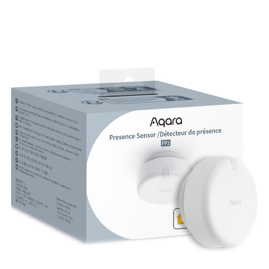 AQARA - Detector de presència Wi-Fi Aqara Sensor de Presència FP2 