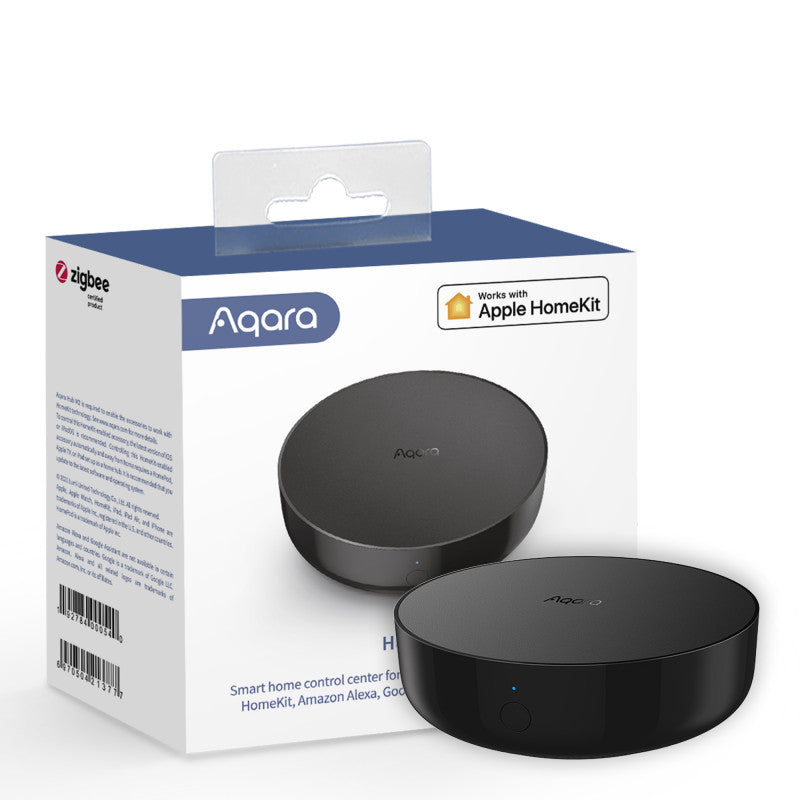 AQARA - HUB domótico Zigbee 3.0 - Versión M2 EU