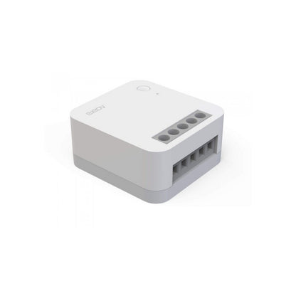 AQARA - Micromódulo ON/OFF Zigbee 3.0 2500W con neutro - SSM-U01