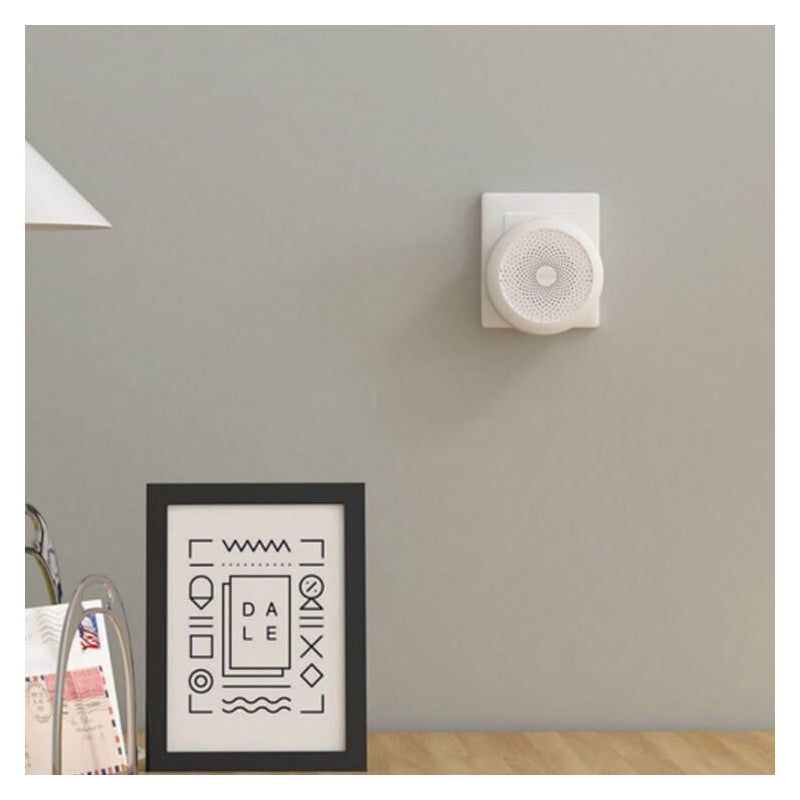 AQARA - Zigbee 3.0 Hub Passarel·la domòtica Aqara M1S Gen 2 - HM1S-G02