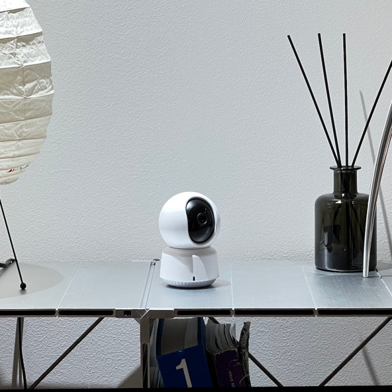 Cambra de seguretat intel·ligent Aqara Camera E1 Wi-Fi - AQARA 