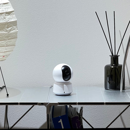 Cámara de seguridad inteligente Aqara Camera E1 Wi-Fi - AQARA