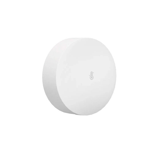 Sensor de temperatura y humedad Zigbee 3.0 con soporte - SNZB-02P - SONOFF