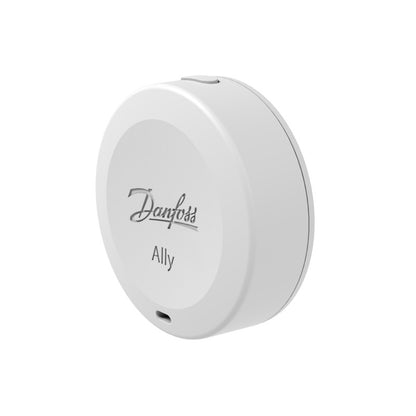 DANFOSS - Sonda de temperatura i humitat Zigbee 3.0