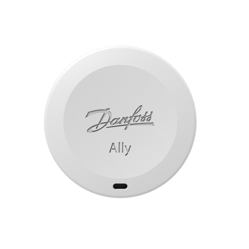 DANFOSS - Sonda de temperatura y humedad Zigbee 3.0