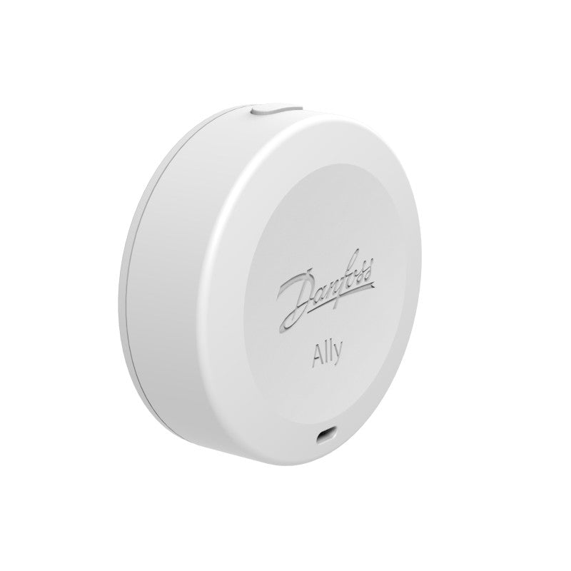 DANFOSS - Sonda de temperatura y humedad Zigbee 3.0