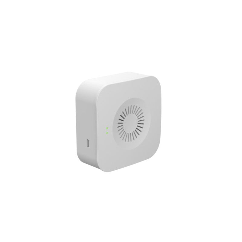 IMMAX - Timbre conectado TUYA WIFI (compatible con Smart Life)