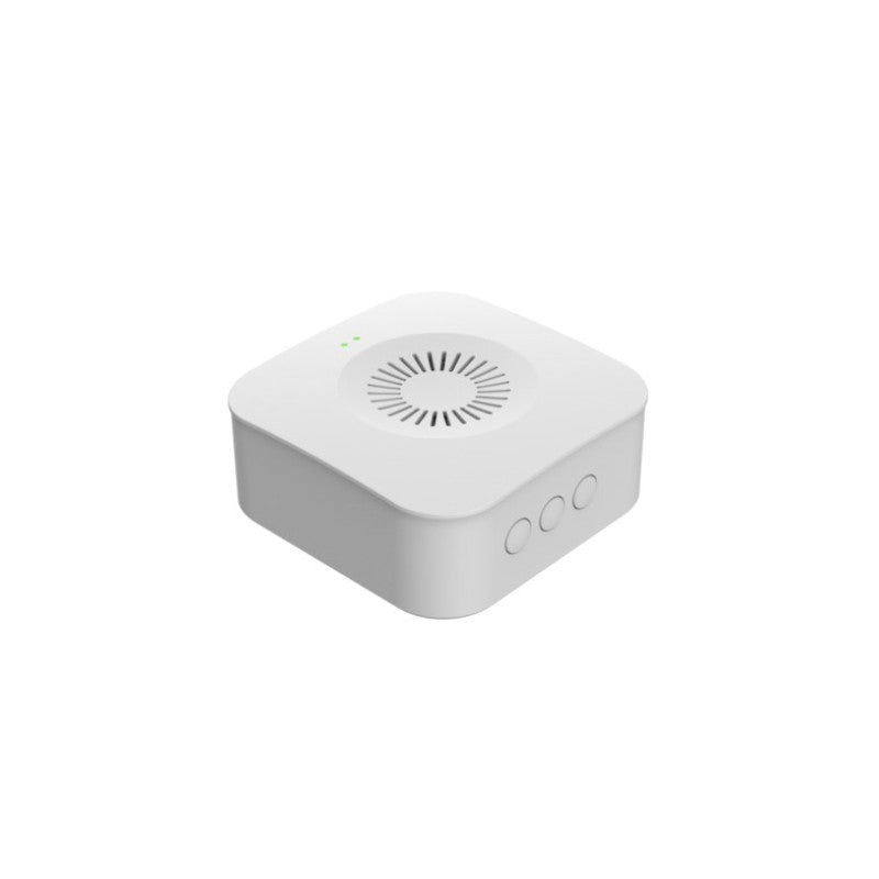 IMMAX - Timbre connectat TUYA WIFI (compatible amb Smart Life) 