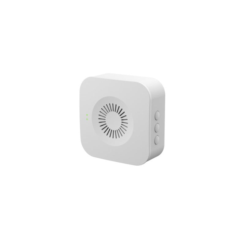 IMMAX - Timbre conectado TUYA WIFI (compatible con Smart Life)