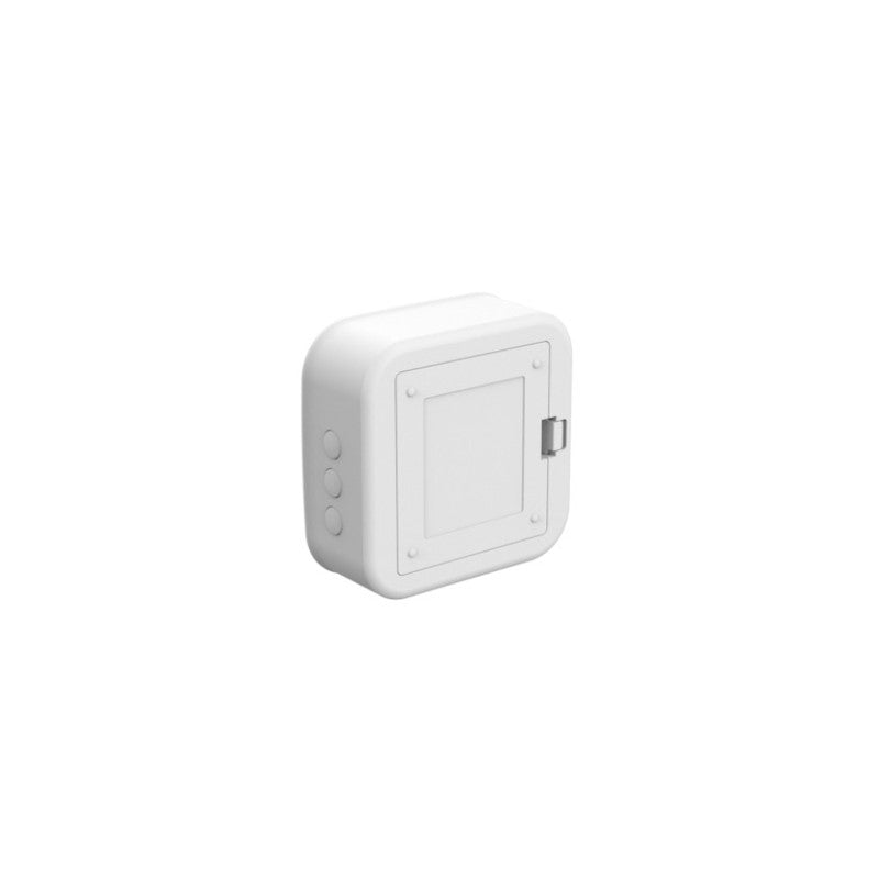 IMMAX - Timbre conectado TUYA WIFI (compatible con Smart Life)