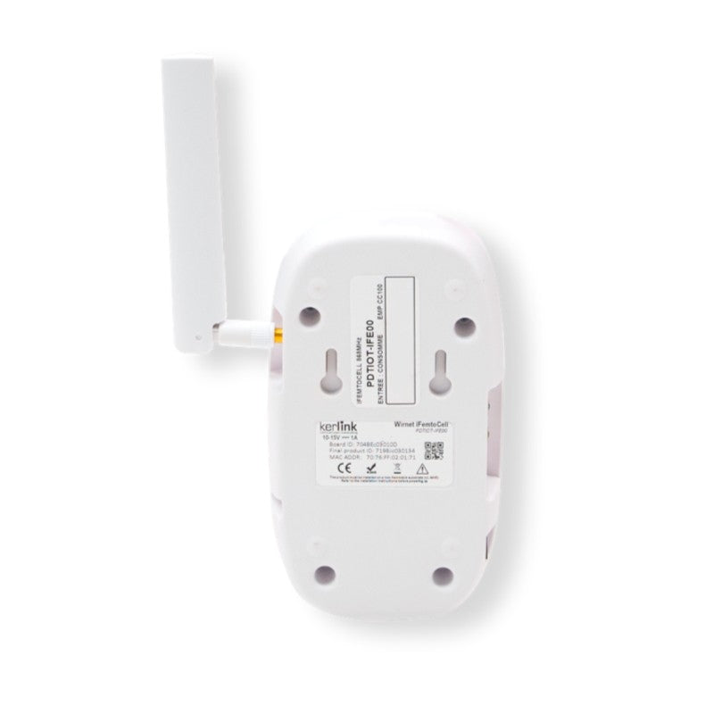 KERLINK - Pasarela interior LoRaWAN - iFemtocell 868Mhz