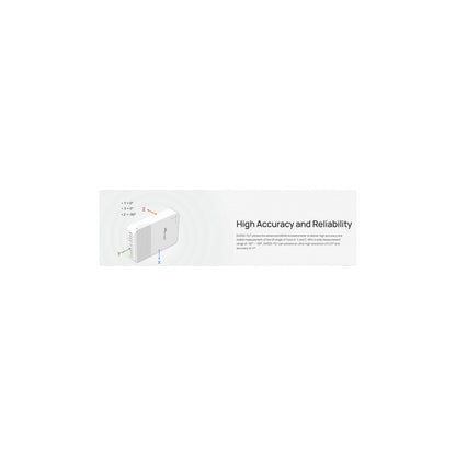 MILESIGHT - Sensor de inclinación LoRaWAN
