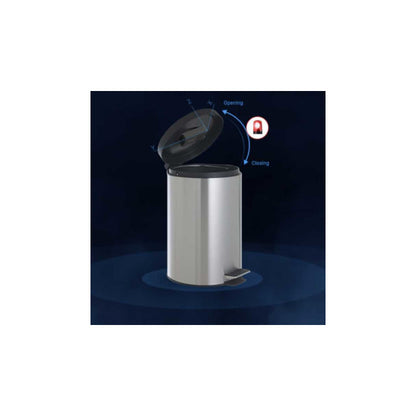 MILESIGHT - Sensor de distancia láser ToF LoRaWAN