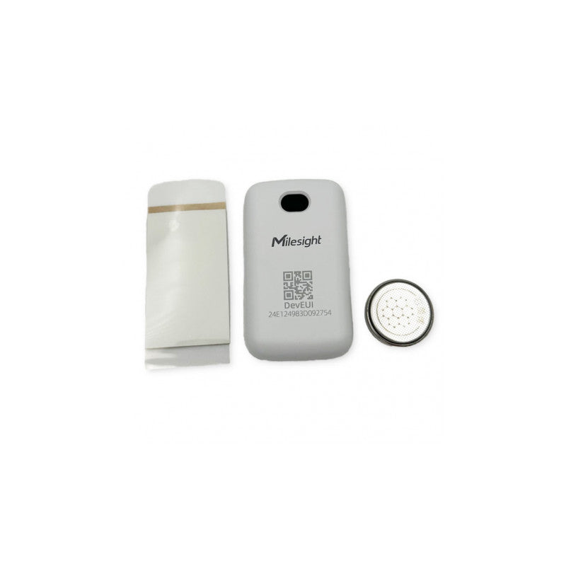 MILESIGHT - Sensor de relleno superficial LoRaWAN