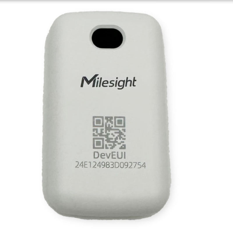 MILESIGHT - Sensor de relleno superficial LoRaWAN