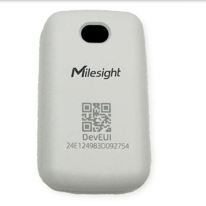 MILESIGHT - Sensor de relleno superficial LoRaWAN
