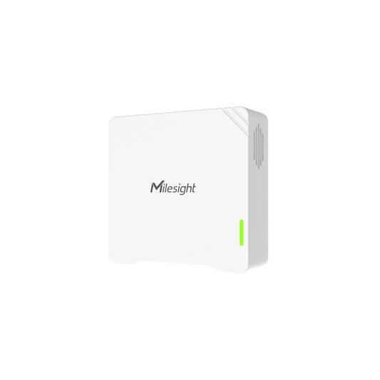 MILESIGHT - Sensor de temperatura y humedad LoRaWAN AM102L
