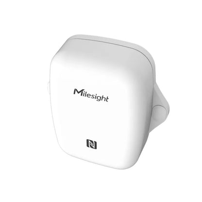 MILESIGHT - Sensor de temperatura y humedad LoRaWAN EM300-TH