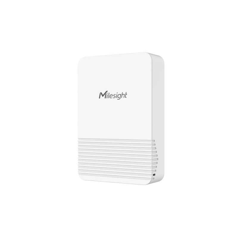 MILESIGHT - Sensor de temperatura y humedad LoRaWan EM320-TH (versión magnética)