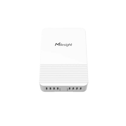 MILESIGHT - Sensor de temperatura y humedad LoRaWan EM320-TH (versión magnética)