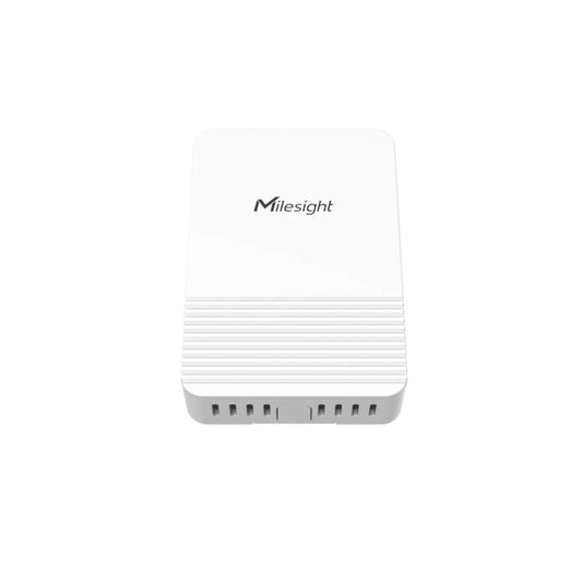 MILESIGHT - Sensor de temperatura y humedad LoRaWan EM320-TH (versión magnética)