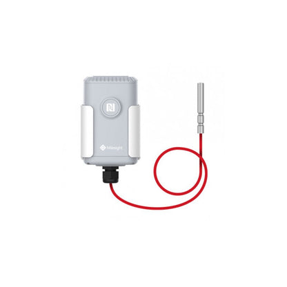MILESIGHT - Sensor de temperatura industrial LoRaWan EM500-PT100-T500