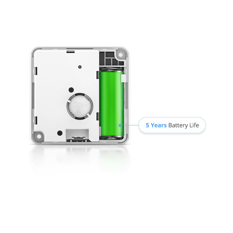 MILESIGHT - Sensor de temperatura industrial LoRaWan EM500-PT100