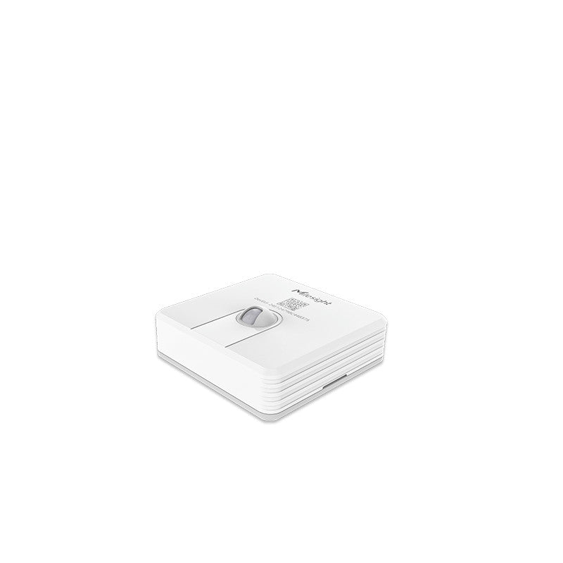 MILESIGHT - Sensor de temperatura industrial LoRaWan EM500-PT100