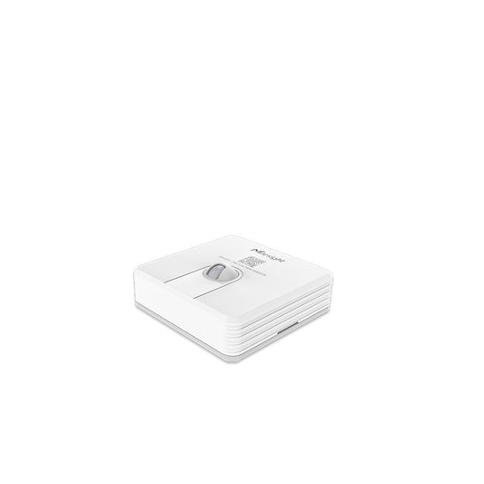 MILESIGHT - Sensor de temperatura industrial LoRaWan EM500-PT100