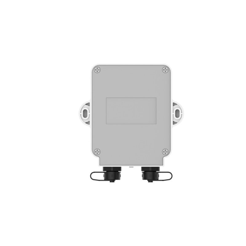 MILESIGHT - Sensor de temperatura LoRaWan de 2 sondas con pantalla LCD TS302