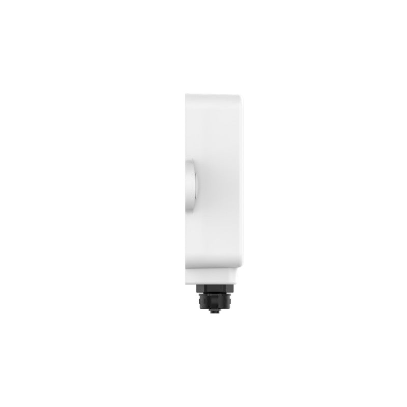MILESIGHT - Sensor de temperatura LoRaWan de 2 sondas con pantalla LCD TS302